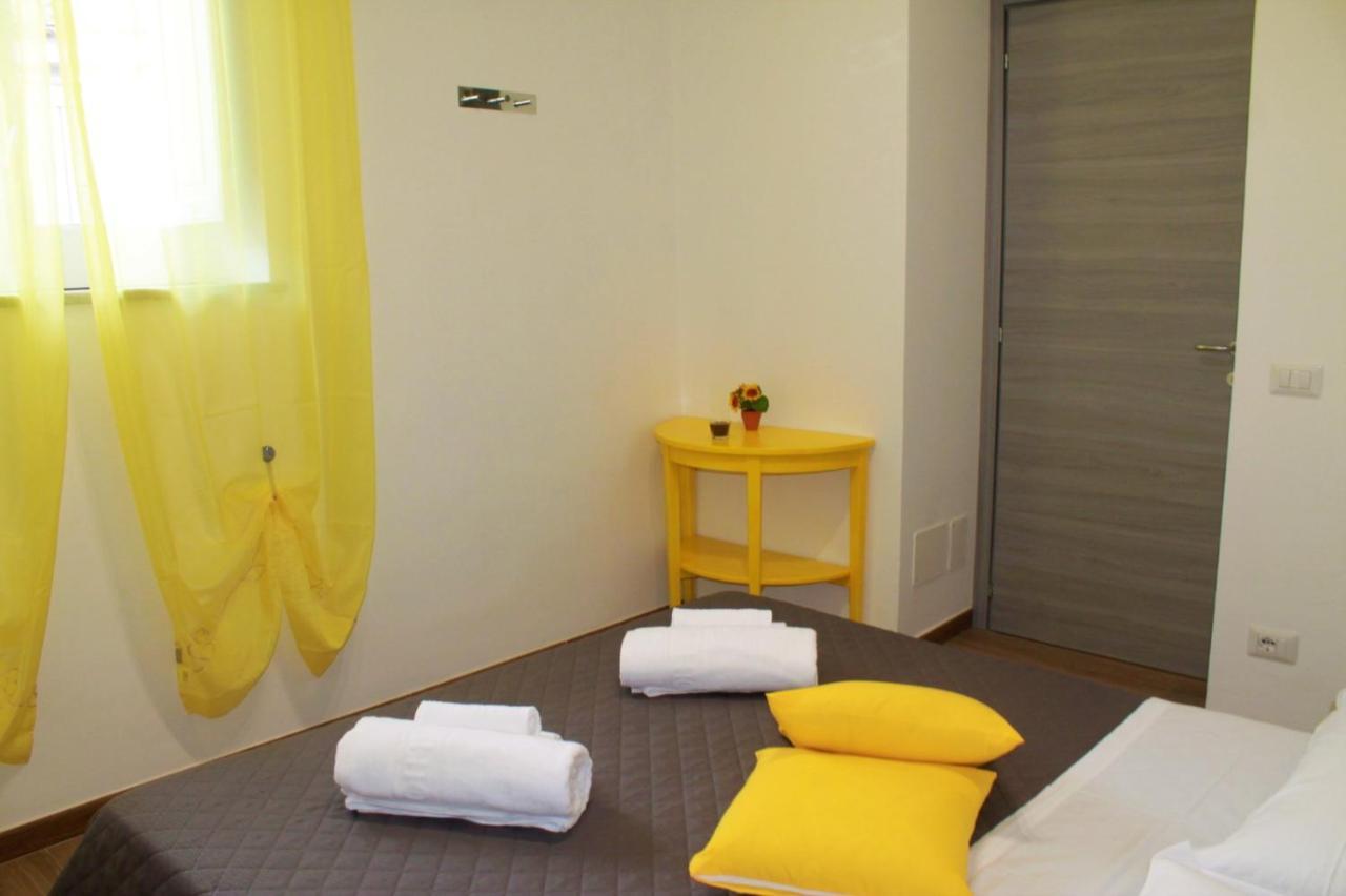 Ferienwohnung Sorrento Pacific Hill Exterior foto
