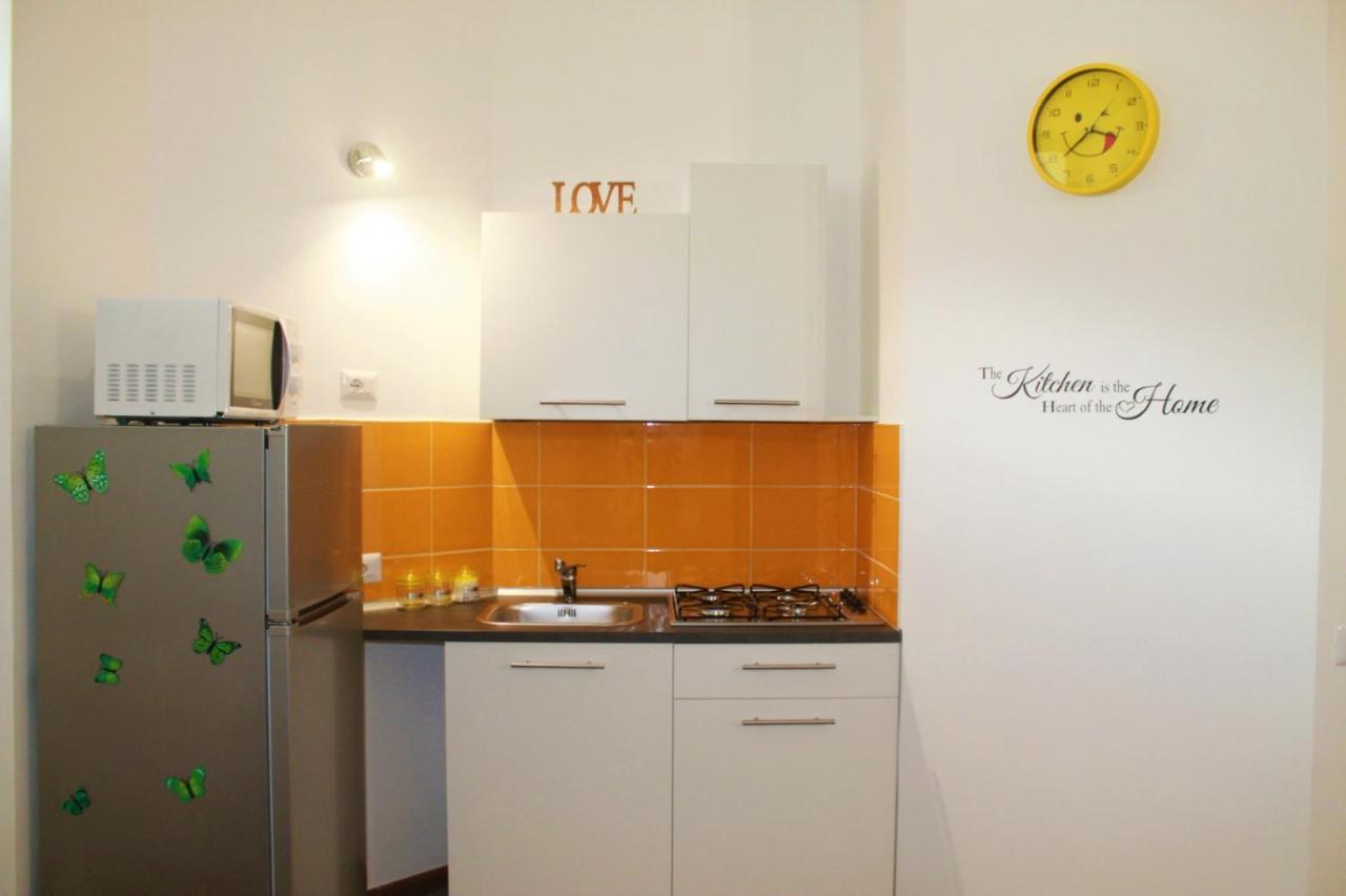 Ferienwohnung Sorrento Pacific Hill Exterior foto